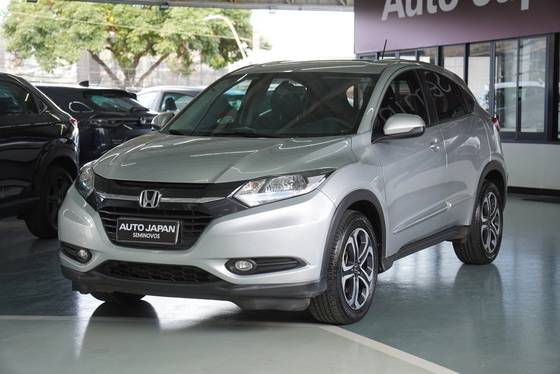 HONDA HR-V 1.8 16V FLEX LX 4P AUTOMÁTICO HONDA HR-V 1.8 16V FLEX LX 4P AUTOMÁTICO
